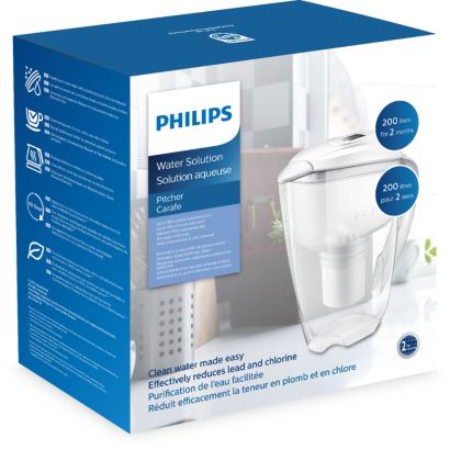 Schoon water in een handomdraai