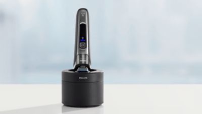 Genießen Sie täglich eine hygienische Rasur