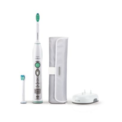 Sonicare FlexCare