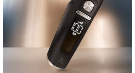 Philips shaver S9000 Prestige ウェット＆ドライ電動シェーバー