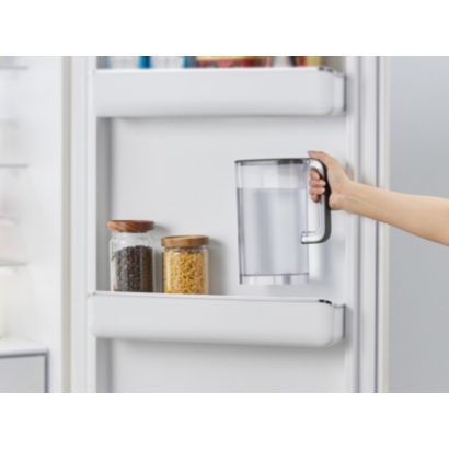 Philips Reverse Osmosis purification