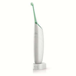 AirFloss Sonicare 喷气式洁牙器