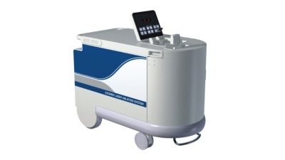 フィリップス CVX-300 エキシマ レーザー システム