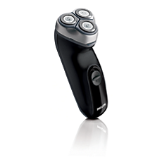 HQ6640/16 Shaver series 3000 Electric shaver