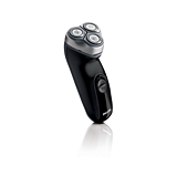 Series shavers