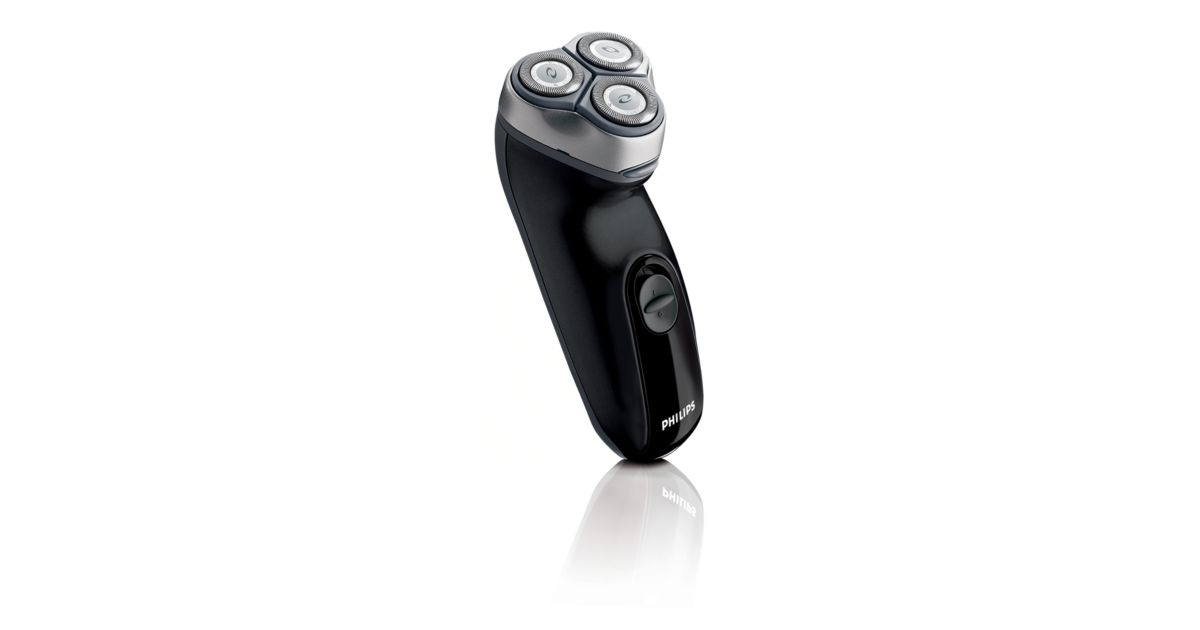 Shaver series 3000 Aparat de ras electric HQ6640/16 | Philips