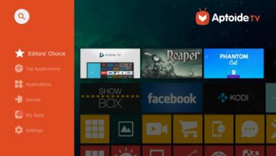 Smart Android OS sovelluksille ja muulle!
