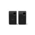 Crafted for stereo sound