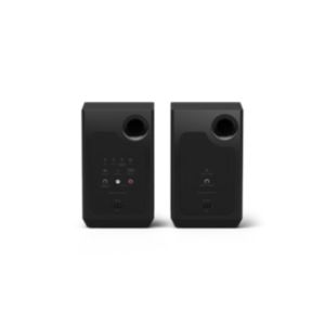 Crafted for stereo sound