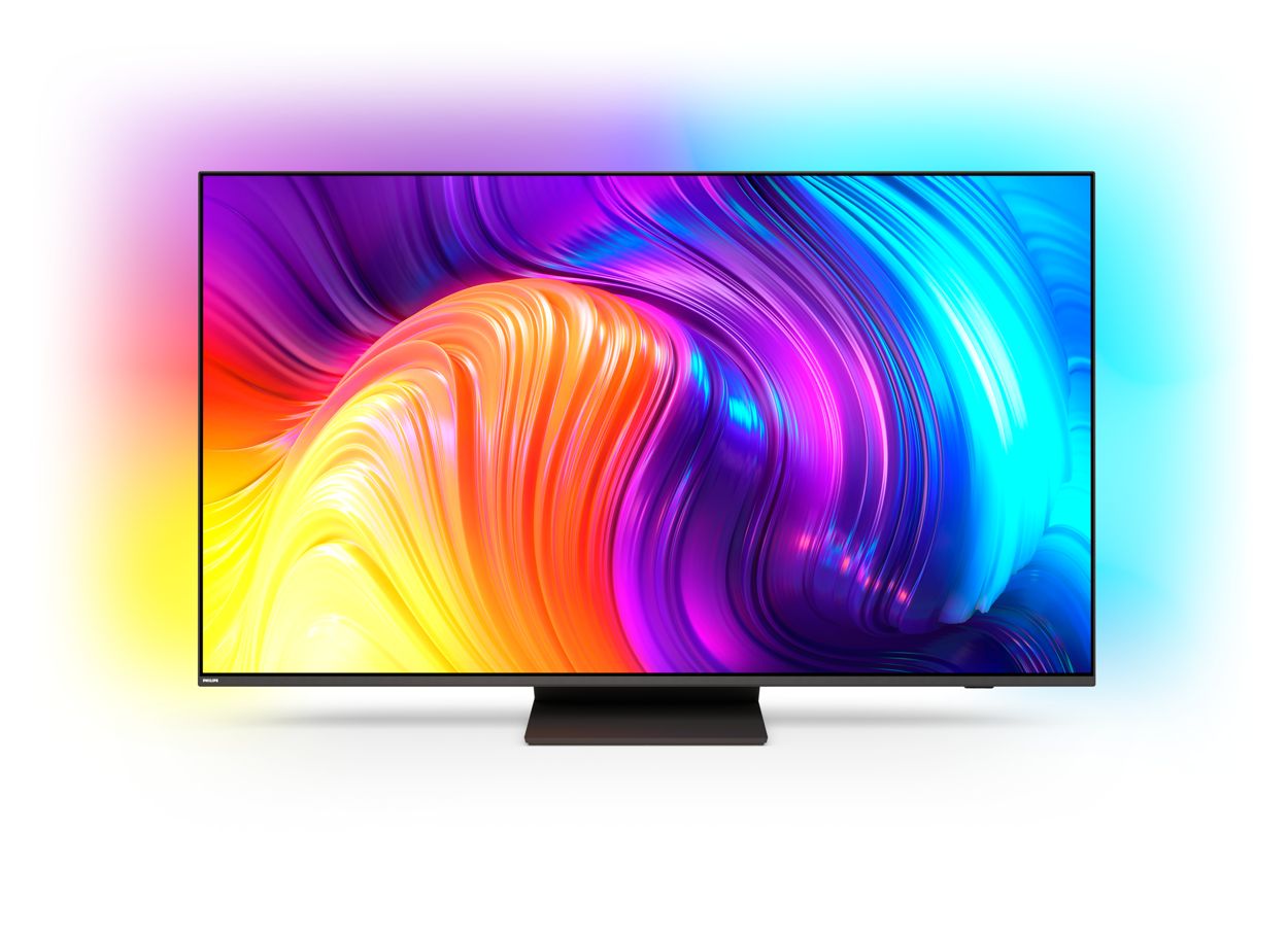 The One 4K UHD LED Android TV 50PUS8897/12 | Philips