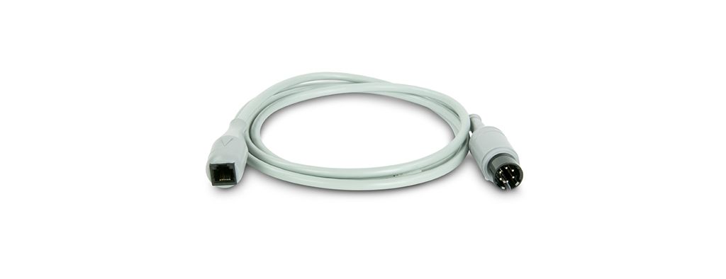 Expression IBP Transducer cable