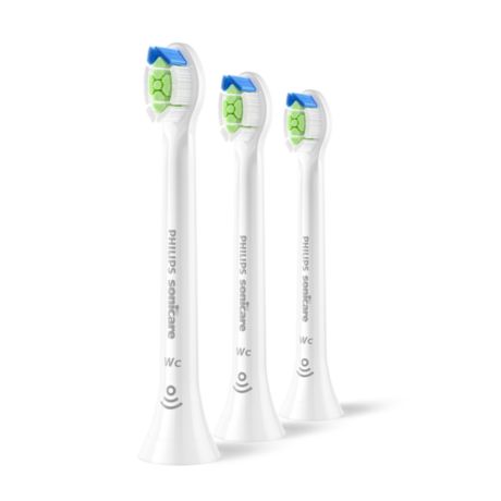 HX6073/14 Philips Sonicare Philips Sonicare W2c White Plus Compact ホワイトプラス ブラシヘッド