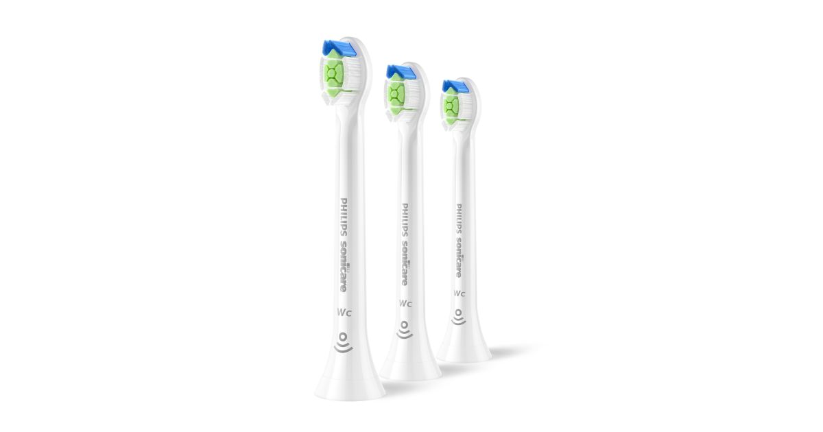 Philips Sonicare W2c White Plus Compact ホワイトプラス ブラシ