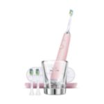 Whiter, healthier teeth for life