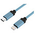 Kabel USB-C ke Lightning iPhone 1 m