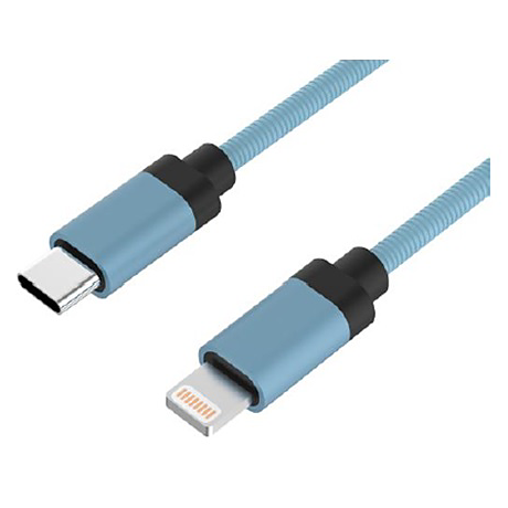 DLC5545V/97  USB-C 轉 Lightining 電線