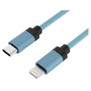 USB-C to Lightning cable