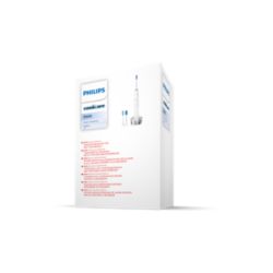 Sonicare Mitarbeitertestmodell DiamondClean Smart