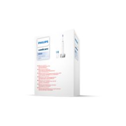 DiamondClean Smart HX9944/13 Sonic electric toothbrush with app