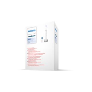 Mitarbeitertestmodell DiamondClean Smart