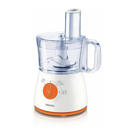 HR7620/70 Daily Collection Food processor