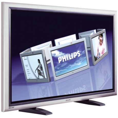 BDH5011/00  monitor plasma