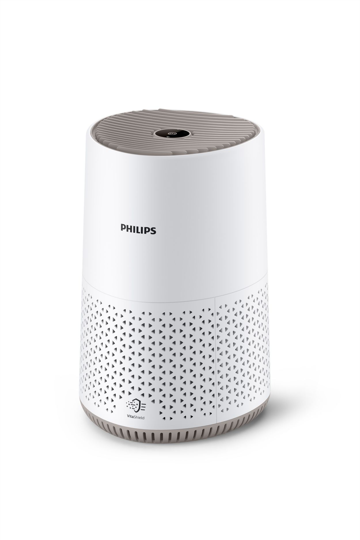 Our most energy-efficient, compact air purifier