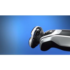 Reset your shaver to new