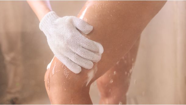 Kooriv tarvik aitab eemaldada surnud naharakud ja ennetada sissekasvanud karvu