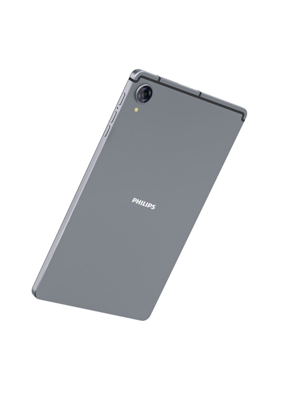 Philips T7250 タブレット CTT7250GY/11 | Philips