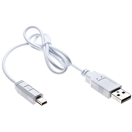 CRP248/01 Philips Sonicare Câble de charge USB-A