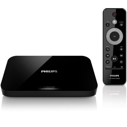 Servicios de Internet y contenido multimedia de forma inalámbrica