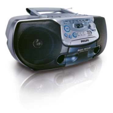 AZ1220 CD Soundmachine