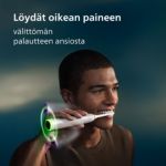 Koe huipputehokas puhdistus