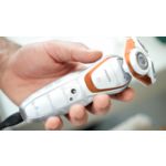 Brzo i glatko brijanje