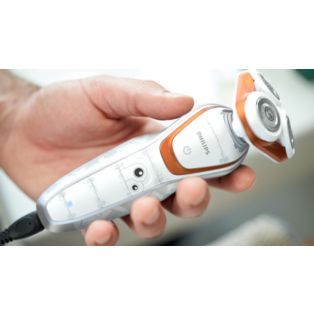 Shaver series 5000 Rasoio elettrico Wet & Dry