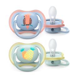 Avent ultra air smoczek