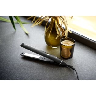 StraightCare Sublime Ends-straightener