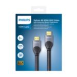 Сертифікований кабель HDMI Preminum