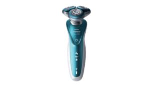 Shaver series 7000 Shaving heads SH70/52