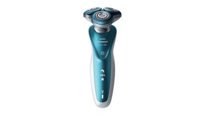 Replacement heads for Shaver series 7000