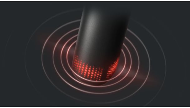 Surveandur kaitseb sinu hambaid ja igemeid