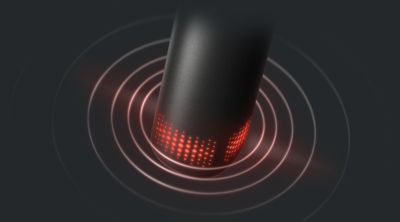 Pressure sensor helps protect your teeth and gums