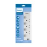 Power & Charge your electronics safely
