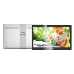 Curion TLW520 Wi-Fi 平板电脑