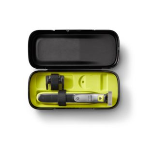 OneBlade Travel Case Custodia da viaggio