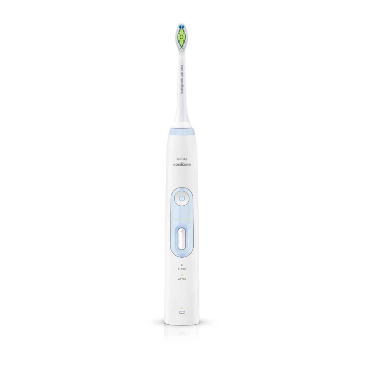 PHILIPS Sonicare HX9911/66 ホワイト DiamondClean 9000 Sonic electric toothbrush with app HX9911