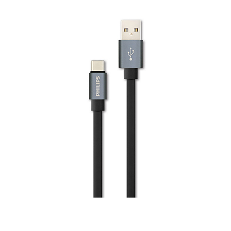 DLC2528F/97  USB-A para USB-C