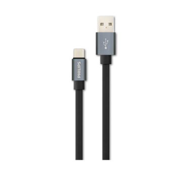 USB-A para USB-C