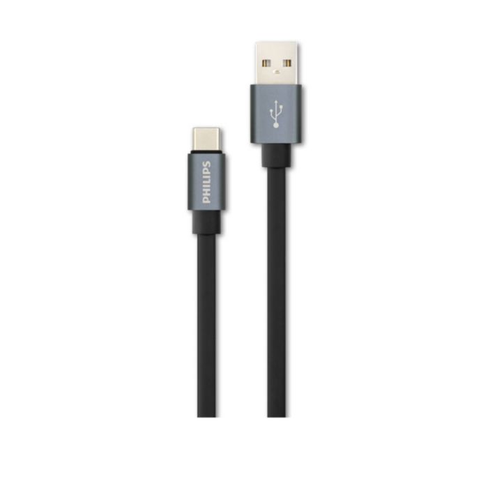 Cabo de 1,2 m do USB A para C